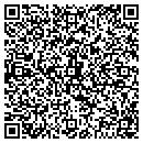 QR code with HHP Assoc contacts