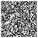 QR code with Aetna Inc contacts
