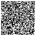 QR code with Aflac contacts