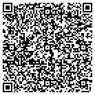 QR code with Aflac District Sales Office contacts