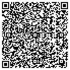 QR code with ALL IN ALL HEALTH CARE contacts