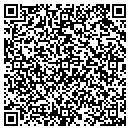 QR code with Amerigroup contacts