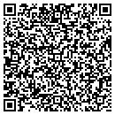 QR code with AMERIPLAN contacts