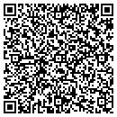QR code with Kangaroo Express contacts