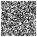 QR code with Todd Kazdan DO contacts
