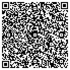 QR code with BDA Consultant contacts
