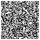 QR code with Fallon Community Healthplan contacts
