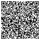 QR code with Harrington Health contacts
