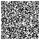 QR code with Health Plan Of Nevada Inc contacts