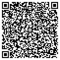 QR code with Hne contacts