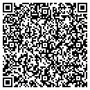 QR code with Precision Lab Inc contacts