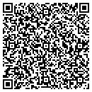 QR code with A Plus Transcription contacts