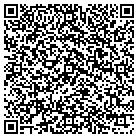 QR code with Maynord's Recovery Center contacts