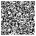 QR code with Pbp contacts