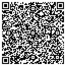 QR code with SB HealthPlans contacts