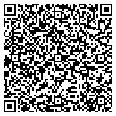 QR code with X-IT with Dr. Tina contacts