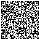 QR code with Alvin R Jones contacts