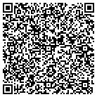 QR code with Advantage Auto Ins Agency Inc contacts