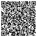 QR code with A I United contacts