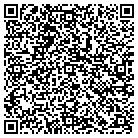 QR code with baddrivingcarinsurance.com contacts