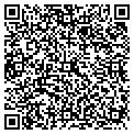 QR code with Bsi contacts