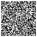 QR code with Clapper Rob contacts