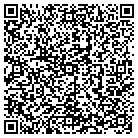 QR code with Family Auto Service Center contacts