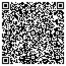 QR code with Hall Tammy contacts