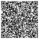 QR code with Harris Ann contacts