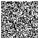 QR code with Horney Jeff contacts