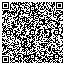 QR code with Horwitz Todd contacts