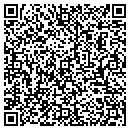 QR code with Huber Shane contacts