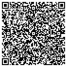 QR code with J Mark Gianeskis Insurance contacts