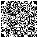 QR code with Johnston Jim contacts