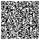 QR code with J R Business Services contacts