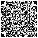 QR code with King & Assoc contacts
