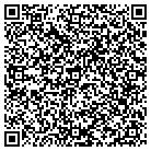 QR code with MCA Motor Club  of America contacts