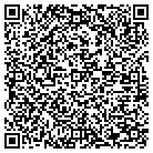 QR code with Mc Cullers Financial Group contacts