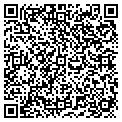 QR code with Cga contacts