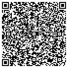 QR code with Tony Jordan Insurance Agcy Inc contacts