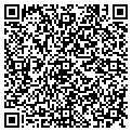 QR code with Coker John contacts