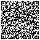QR code with Harmes Bradley contacts