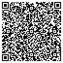 QR code with Houck Julie contacts