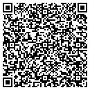 QR code with King Jinny contacts