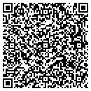 QR code with Moody Angela contacts
