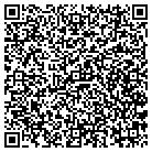 QR code with Hillview Properties contacts