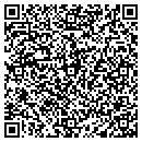 QR code with Tran David contacts