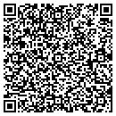 QR code with Woods Clara contacts