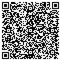 QR code with Dye Dennis contacts