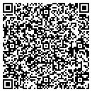 QR code with Hill Justin contacts